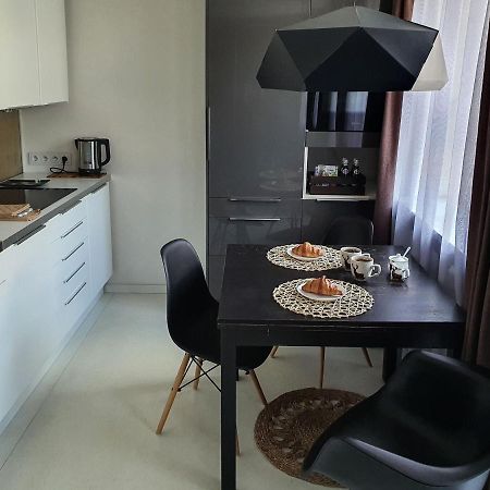 브로츠와프 Whitebeeapartament 아파트 외부 사진