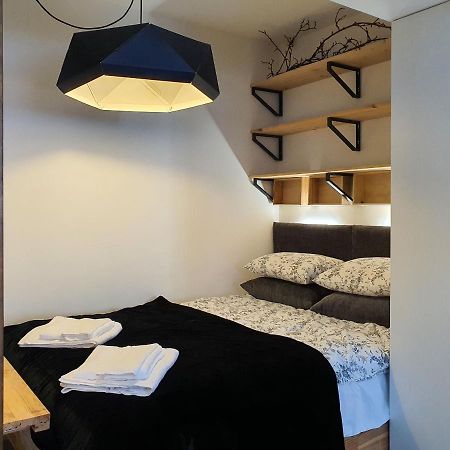 브로츠와프 Whitebeeapartament 아파트 외부 사진