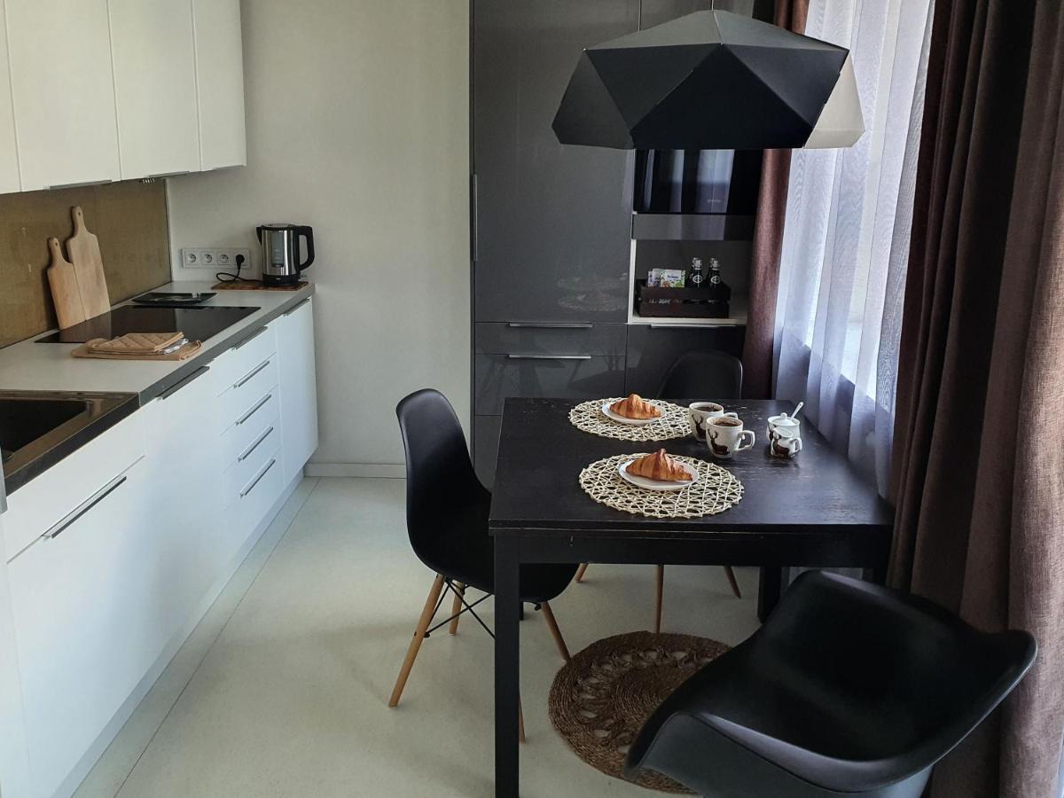 브로츠와프 Whitebeeapartament 아파트 외부 사진
