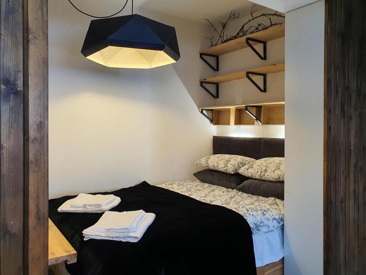 브로츠와프 Whitebeeapartament 아파트 외부 사진