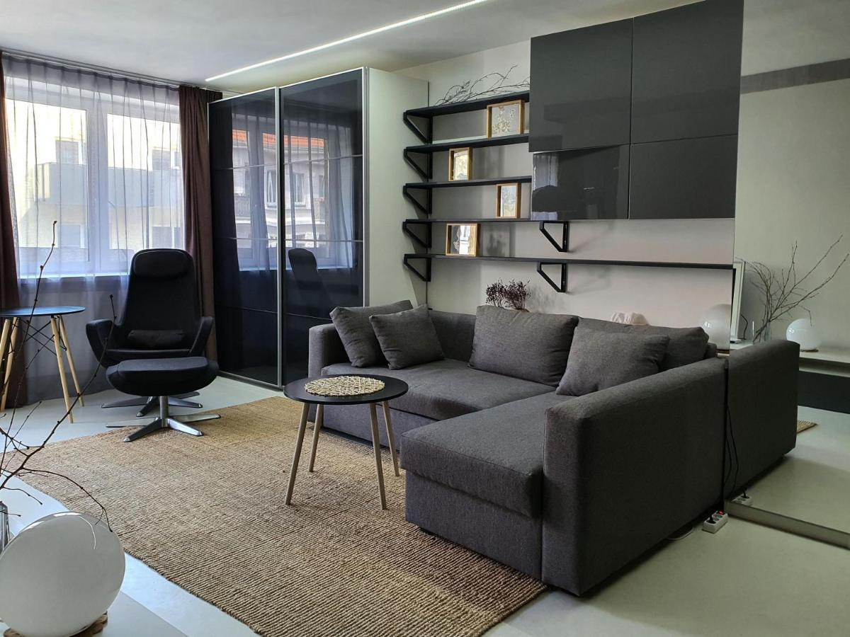 브로츠와프 Whitebeeapartament 아파트 외부 사진