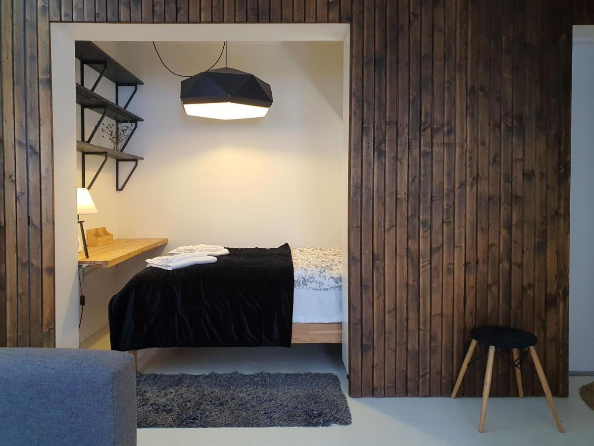 브로츠와프 Whitebeeapartament 아파트 외부 사진
